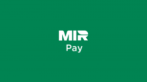 Mir Pay срабатывает со второго раза
